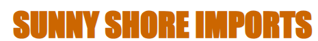 Sunny Shore Imports logo