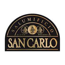 SALUMIFICIO SAN CARLO SPA logo