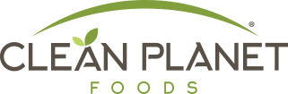Great Fresh Foods logo