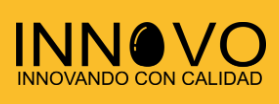 Industrias del Huevo INNOVO logo