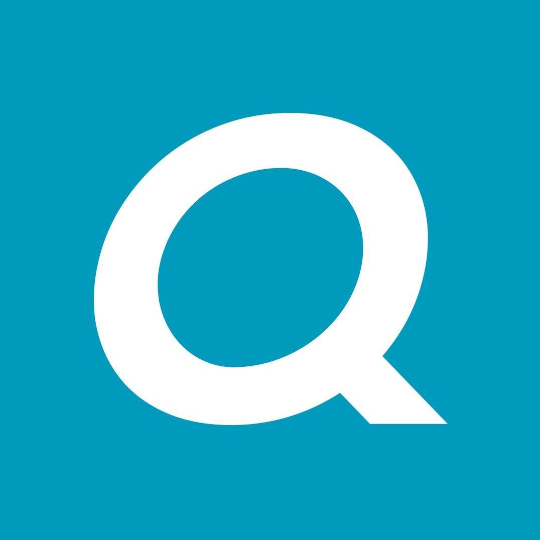 Quest Nutrition - TEST logo