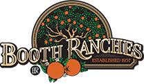Booth Ranches LLC logo