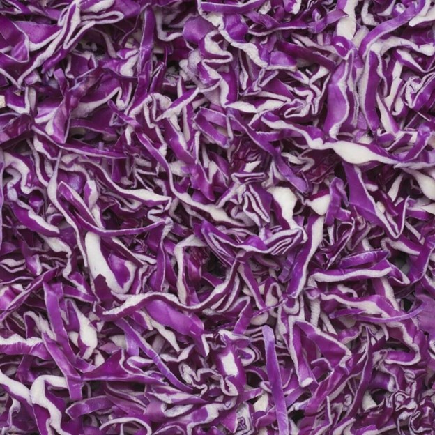 Cabbage Red Shred TF 4/5# product image