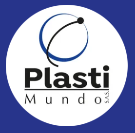 PLASTIMUNDO SAS logo
