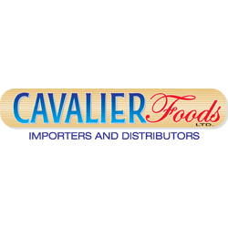 Cavalier Foods Ltd. logo