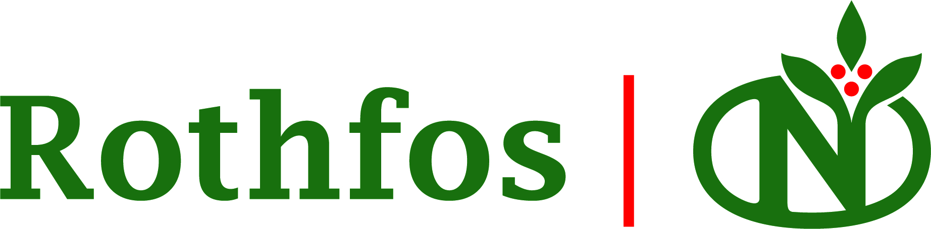 Neumann Gruppe USA, Inc d/b/a Rothfos logo