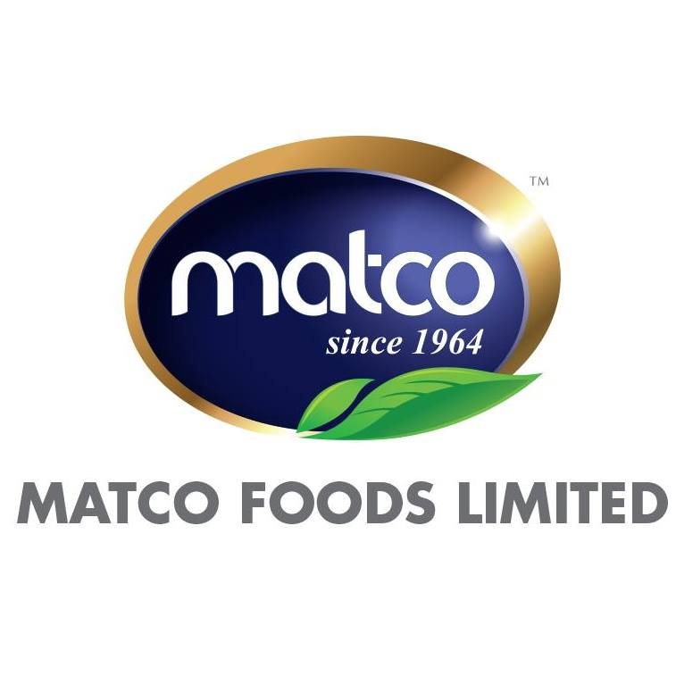 Matco Foods Limited logo