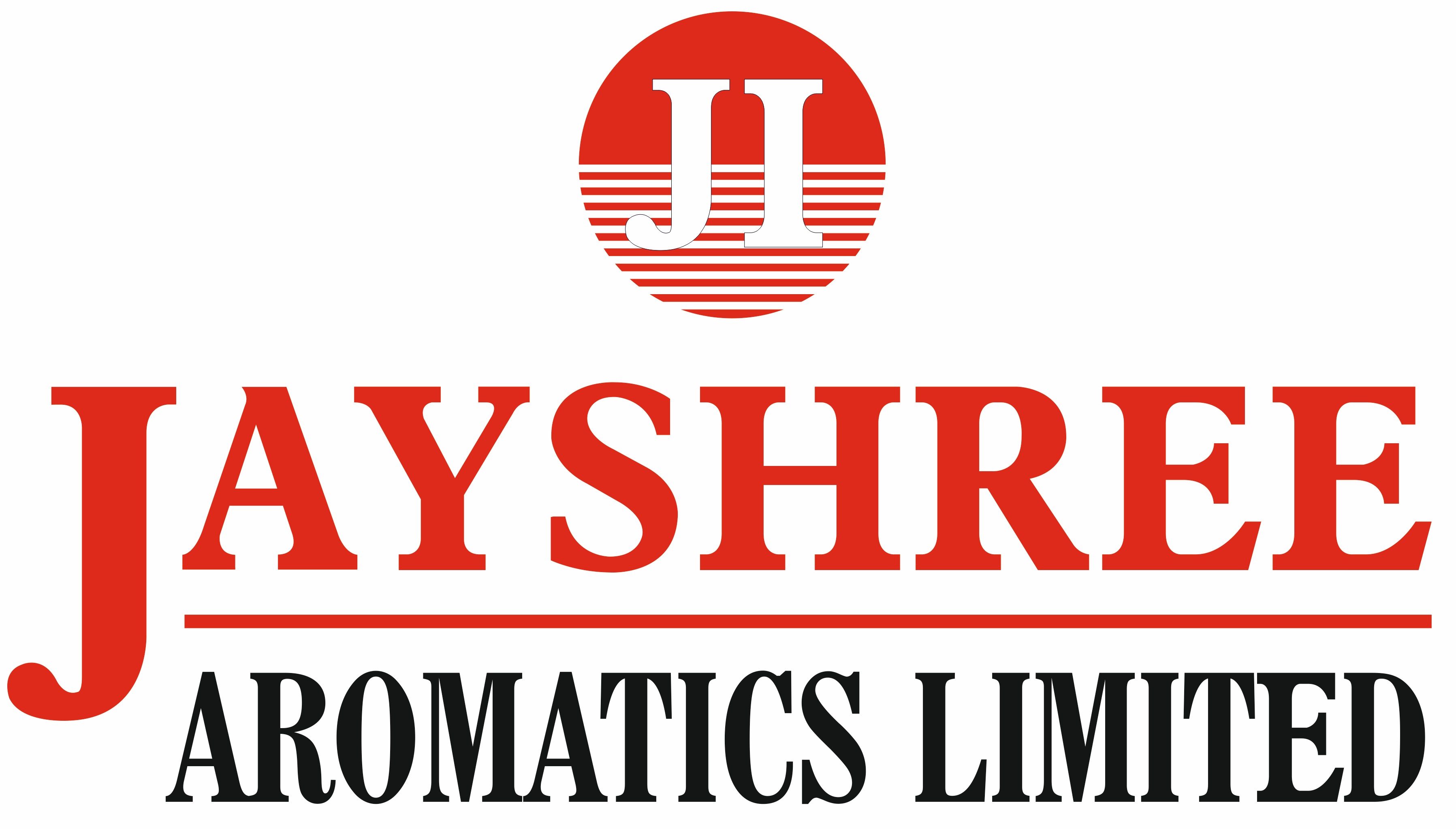 JAYSHREE AROMATICS LIMITED logo