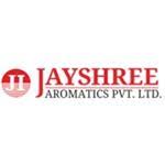 JAYSHREE AROMATICS PVT LTD logo