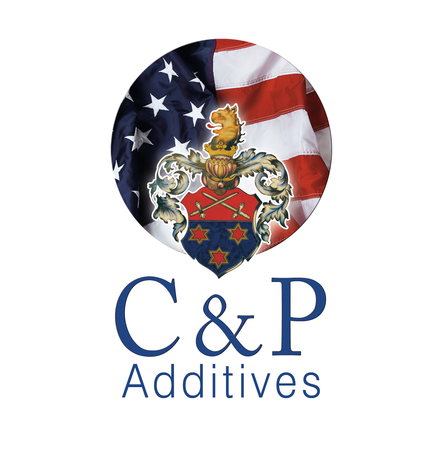 C&P TRADING AND SALES INC logo