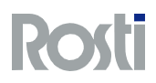 Rosti UK logo