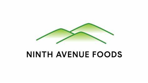 Ninth Avenue Foods logo