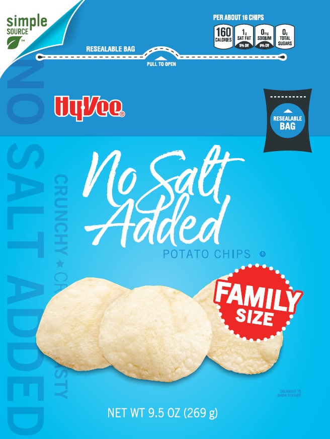 HV Flat No Salt 9.5oz product image