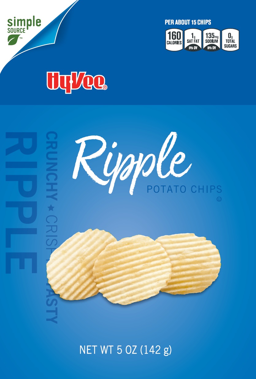 HV Ripple 5oz product image