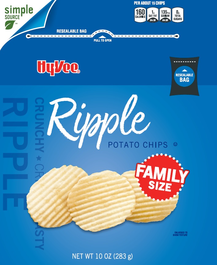 HV Ripple 10oz product image