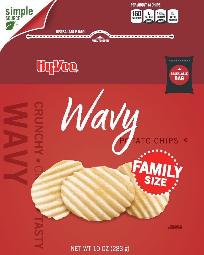 HV Wavy 10oz product image