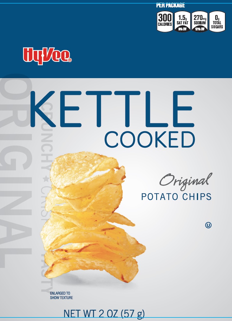 HV Kettle Original 2oz product image