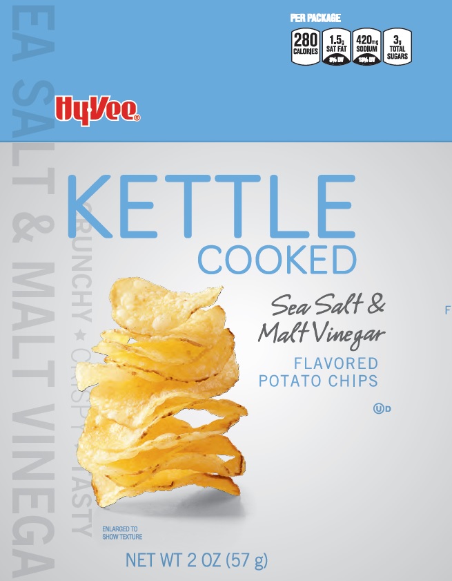 HV Kettle S&V 2oz product image