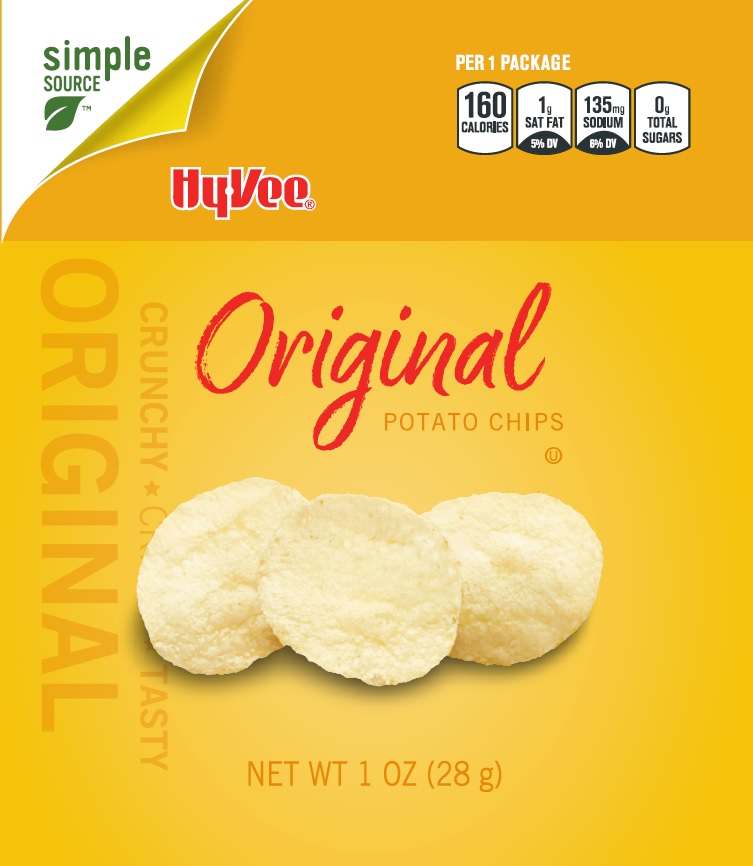 HV Flat Original 1oz product image