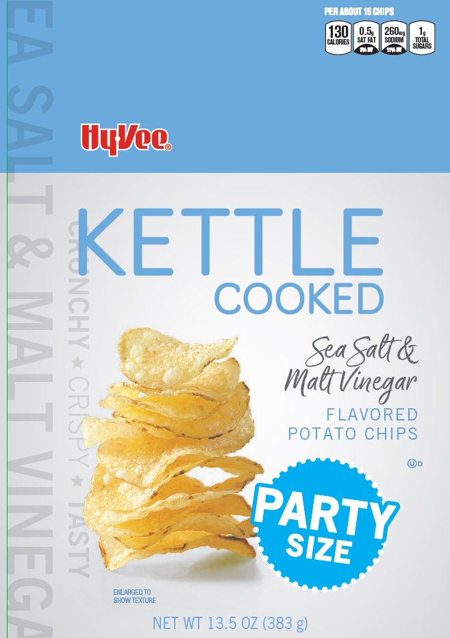 HV Kettle S&V 13.5oz product image