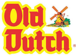 Old Dutch Foods logo