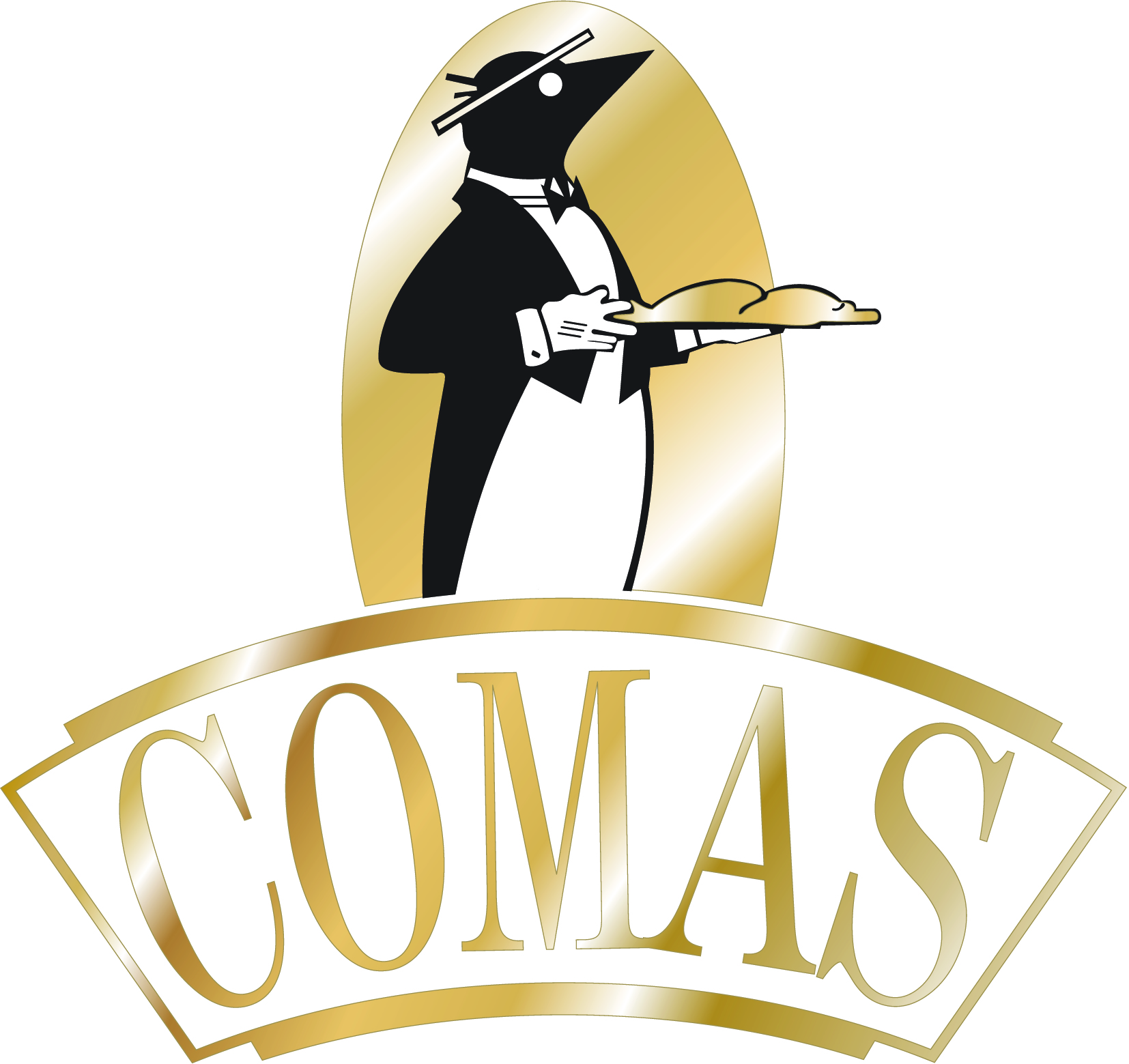 Boulangeries Comas Inc. (Les) logo