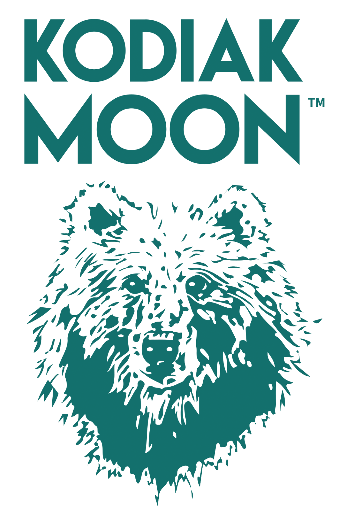 KODIAK MOON logo