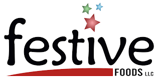 Festive Foods LLC logo