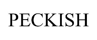 Peckish, LLC logo