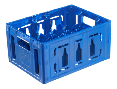 Garrafeira plástica product image
