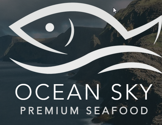 Ocean Sky Seafood Llc - Tracegains Gather™️ Ingredients Marketplace