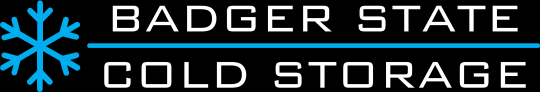 Badger State Cold Storage logo