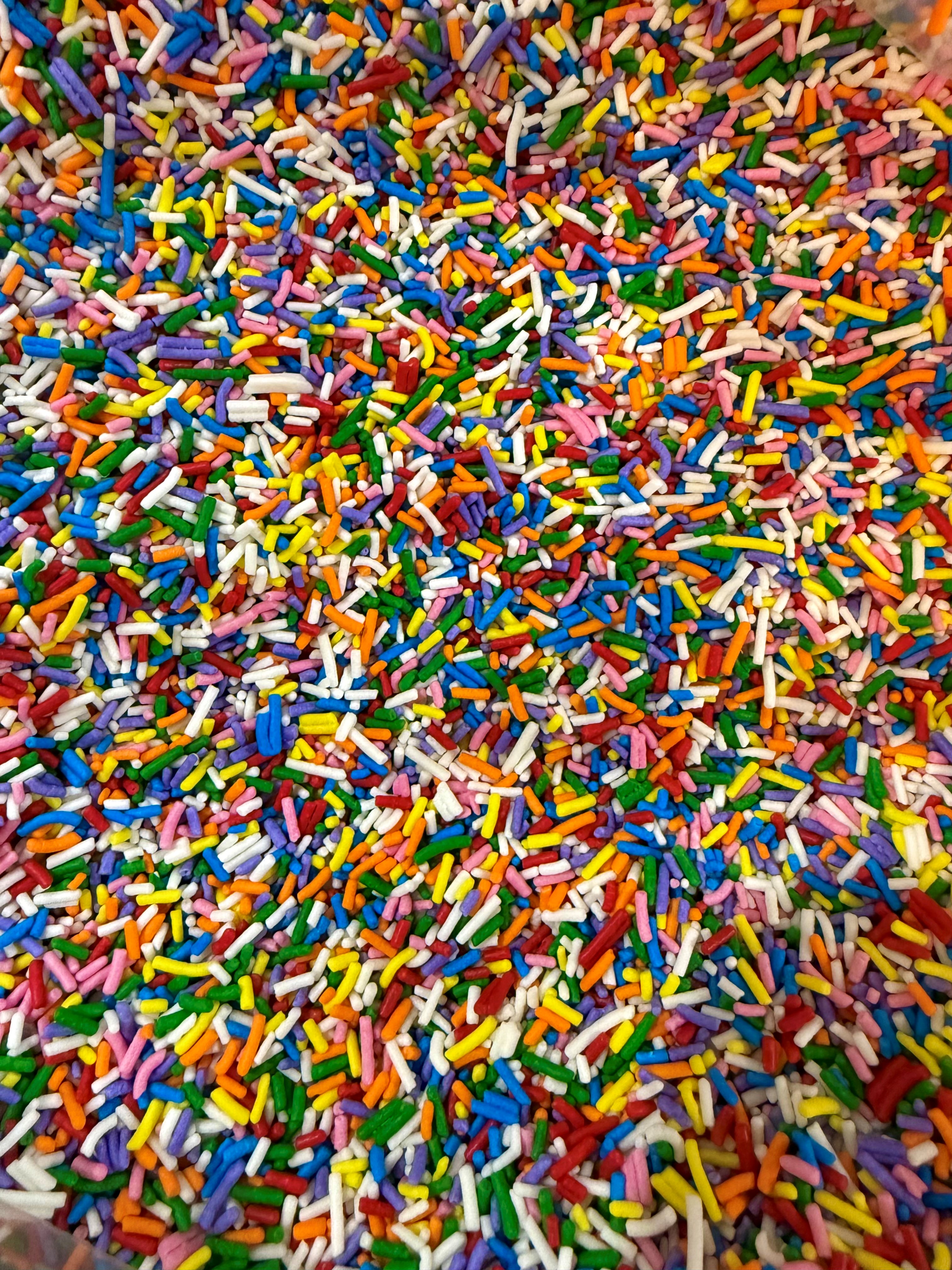 Rainbow Sprinkles product image