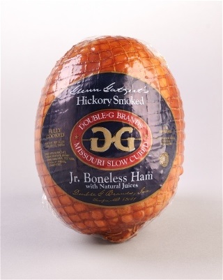 Jr. Boneless Ham product image