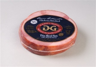 Thin Sliced Ham product image