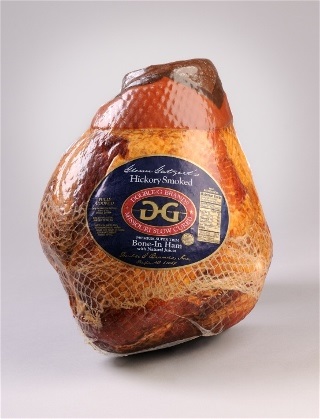 Bone-In Ham product image