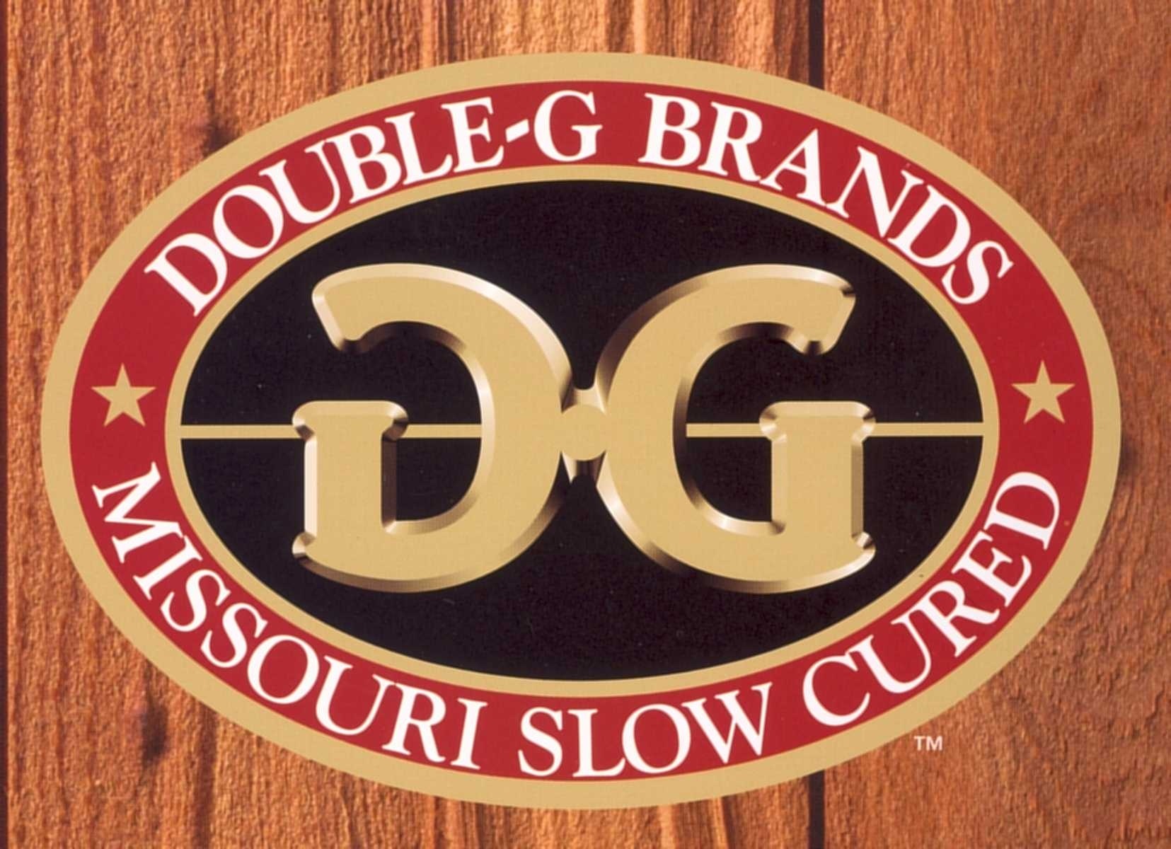 Double G Brands logo