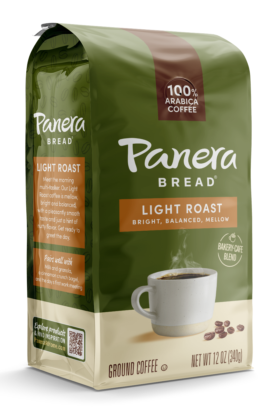 Panera Light Roast product image