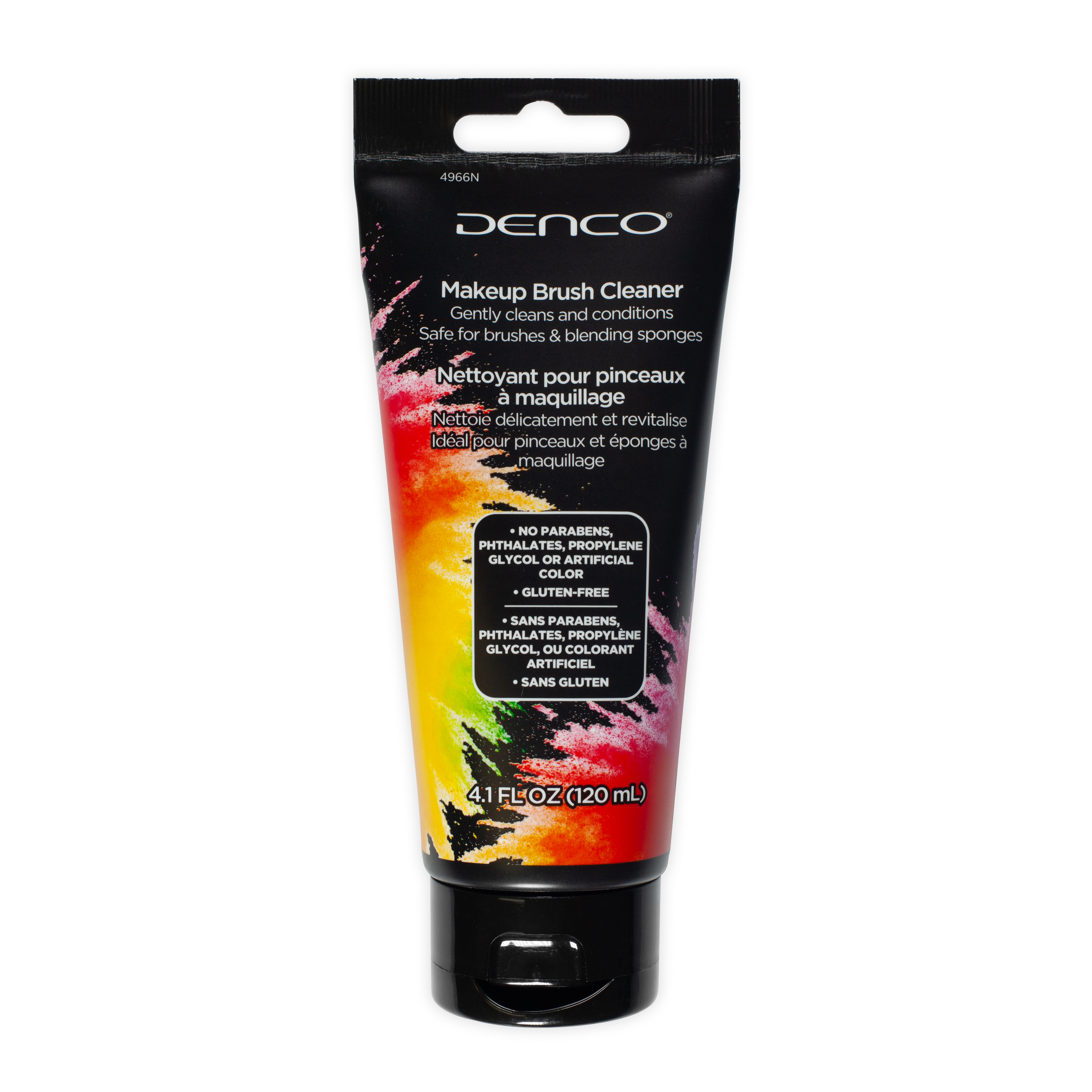 Denco Makeup Brush Cleaner product image