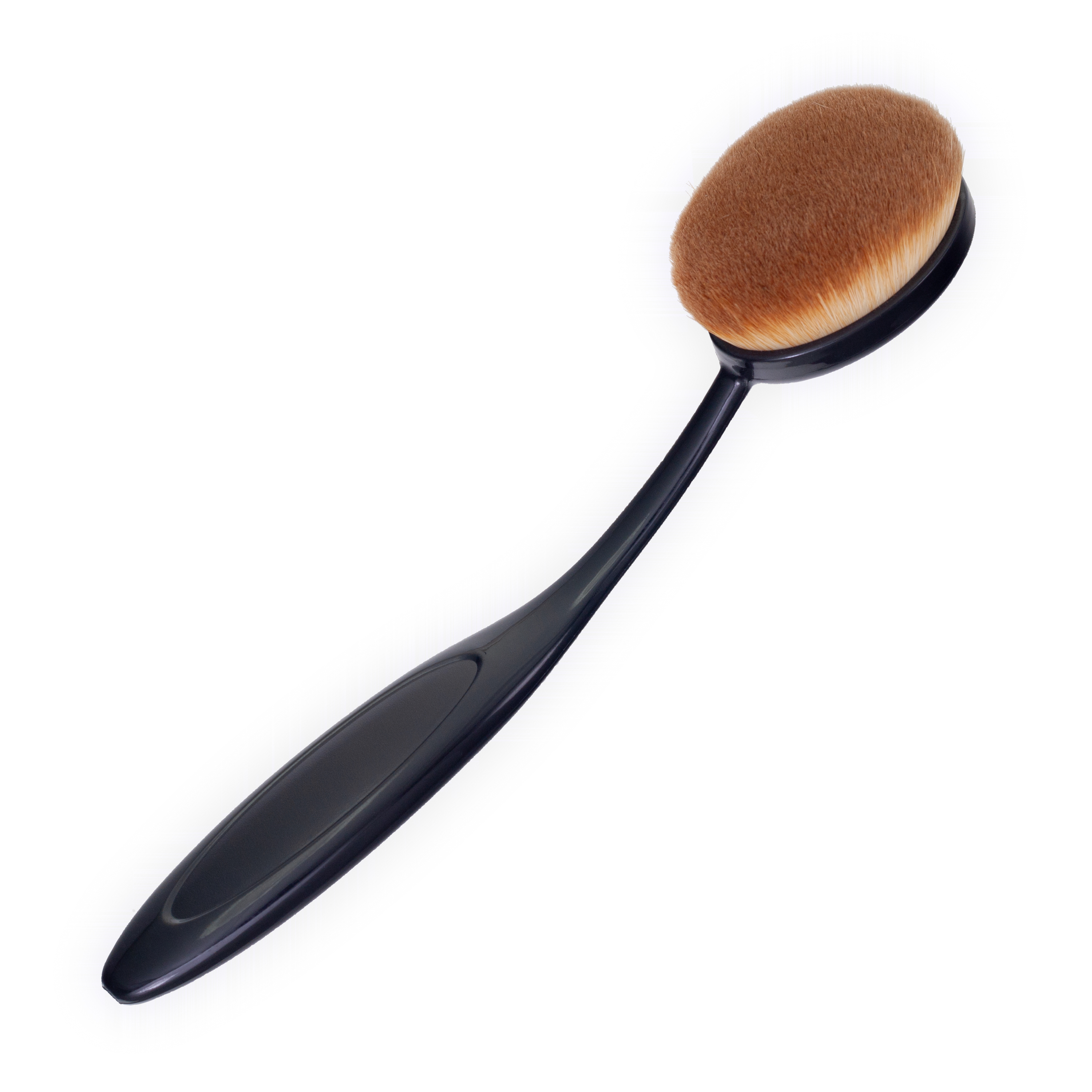 Denco Oval Makeup Brush product image