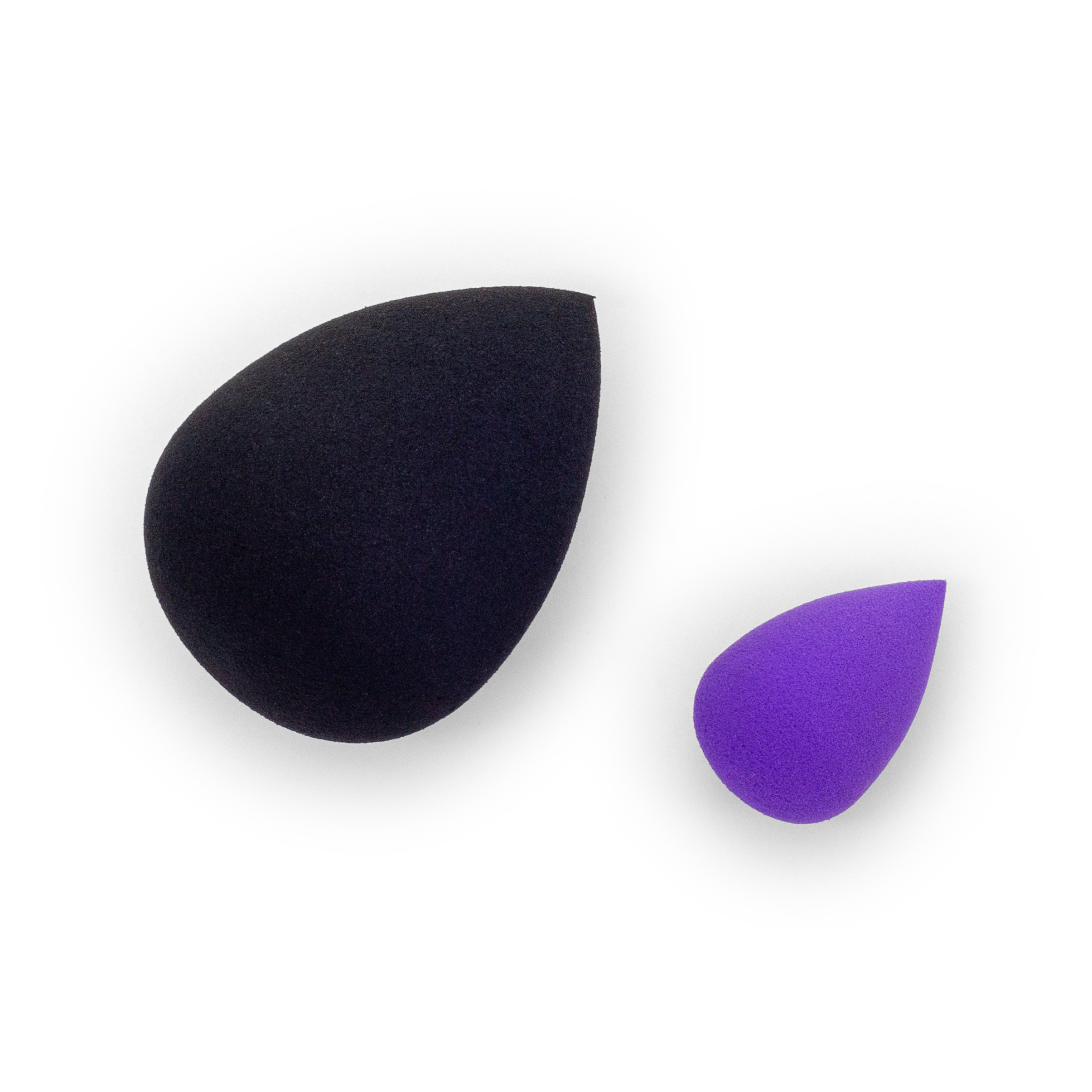 Denco Makeup Blending Sponge Duo product image