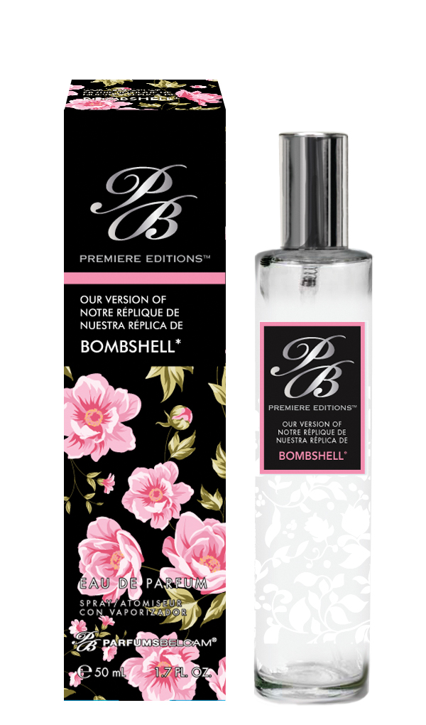 PB Premiere Editions PPK version of Bombshell by Victoria's Secret product image