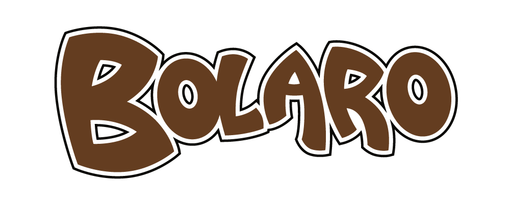 Bolaro International logo