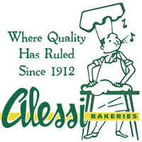 Alessi Bakeries logo