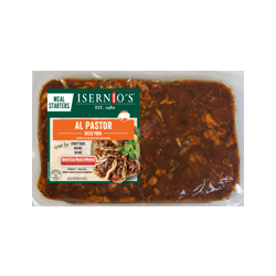 Al Pastor Diced Pork Marinated Meat product image