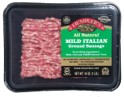 Hempler Ground Italian Sausage product image