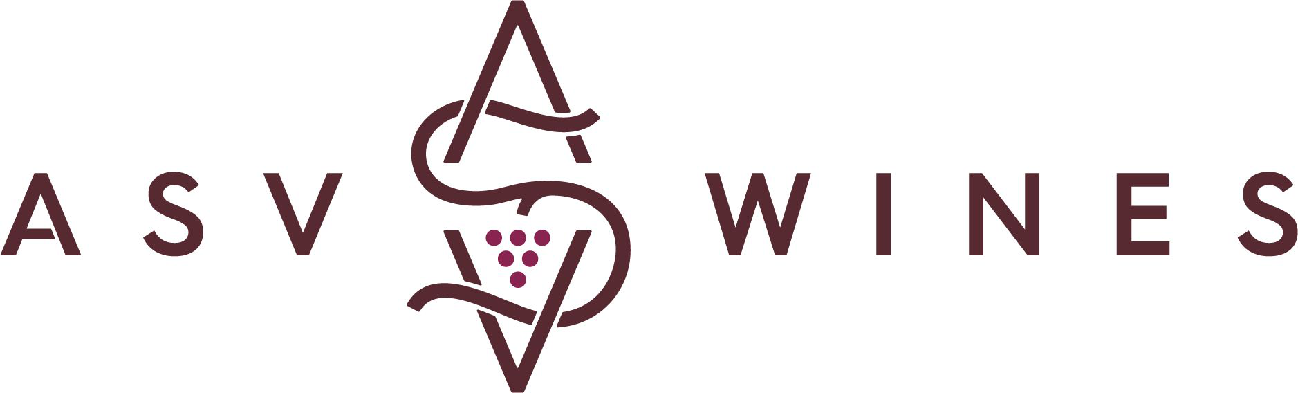 ASV WINES, INC. logo