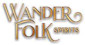 Wander Folk Spirits logo