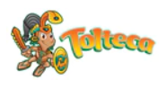 Candies Tolteca logo