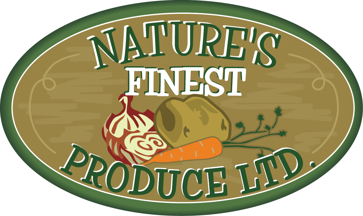 Nature's Finest Produce Ltd logo